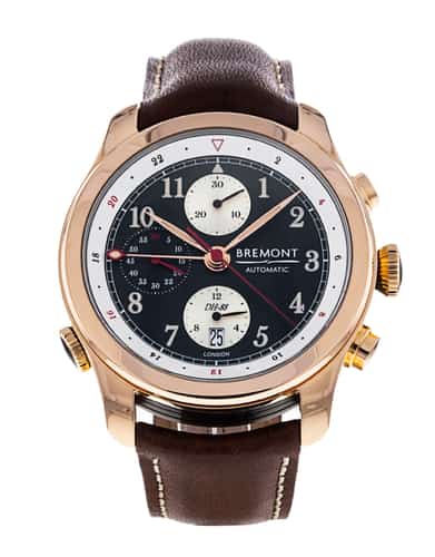Bremont dh88 sale